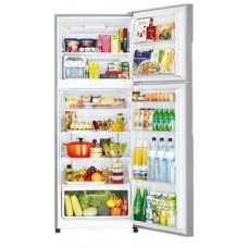 Двухкамерный холодильник Hitachi R-V 472 PU3 INX