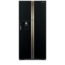 Холодильник Side by Side Hitachi R-W 662 PU3 GBK