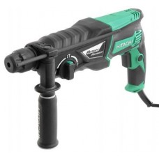 Перфоратор Hitachi DH26PC 830Вт