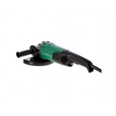 Углошлифовальная машина Hitachi G23ST 230 мм 2000 Вт