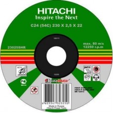 400 Х 4 Х 32 А24 HITACHI по металлу цена за 1 шт