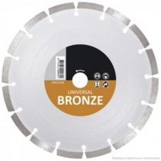 HITACHI Алмазный диск для универсального использования BRONZE SIN UN 125мм, шт