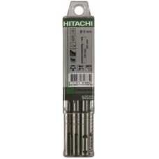 Набор буров Hitachi HTC-752624 10шт