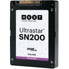 Твердотельный накопитель SSD PCI-E 3.2Tb Hitachi SN200 Read 3350Mb/s Write 2100Mb/s 0TS1308