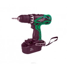 Hitachi DS18DVF3-TA шуруповерт