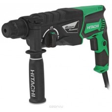 Перфоратор Hitachi DH26PC
