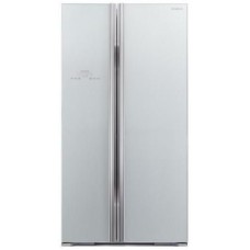 Холодильник Side by Side Hitachi R-S 702 PU2 (GS)