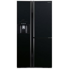 Холодильник Side by Side Hitachi R-M 702 GPU2 (GBK)