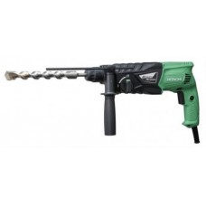 Перфоратор Hitachi DH24PG 730Вт