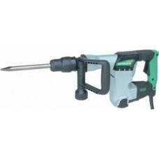 HITACHI Отбойный молоток 950Вт пластиковый кейс H45MR, шт