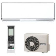 Сплит-система Hitachi RAK-35PSB / RAC-35WSB
