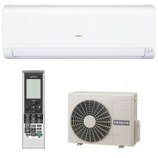 Сплит-система Hitachi RAK-18RPB / RAC-18WPB