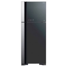 Холодильник Hitachi R-VG542PU3GGR