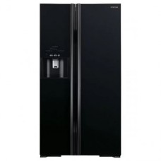 Холодильник Hitachi R-S702GPU2GBK