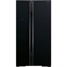 Холодильник Hitachi R-S702PU2GBK
