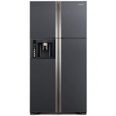 Холодильник Hitachi R-W722PU1GGR