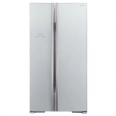 Холодильник Hitachi R-S702PU2GS