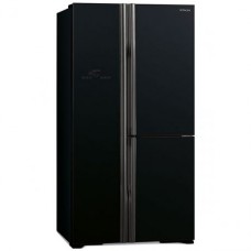 Холодильник Hitachi R-M702PU2GBK