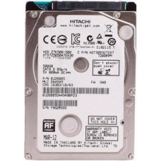Жесткий диск для ноутбука 2.5&quot; 500Gb 7200rpm 32Mb cache Hitachi Travelstar Z7K500.B 1W10098