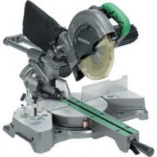 Пила торцовочная Hitachi C8FSE