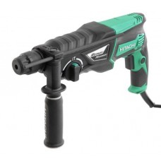 Перфоратор Hitachi Dh26pc