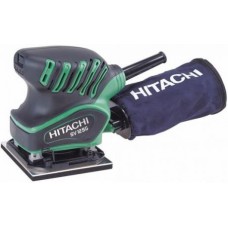 Виброшлифовальная машина Hitachi SV12SG
