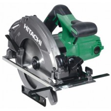Циркулярная пила Hitachi C7BU3-NS 1300 Вт 190мм