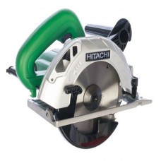Пила циркулярная HITACHI C6SS