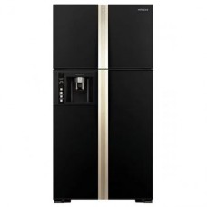 Холодильник Hitachi R-W722FPU1XGBK