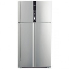 Холодильник Hitachi R-V722PU1SLS