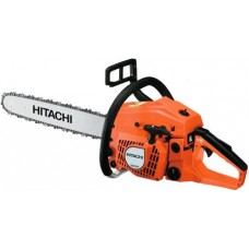 Бензопила Hitachi Cs38ek