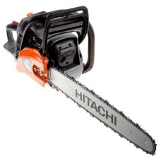 Бензопила Hitachi Cs51eanf