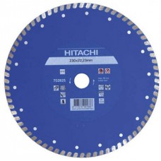 Круг алмазный Hitachi 180 Х 22 турбо