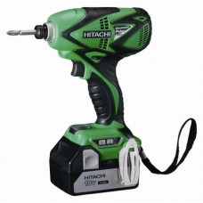 Винтоверт Hitachi Wm18dbl liion