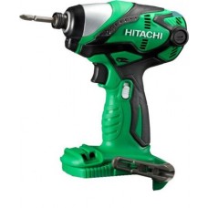 Винтоверт Hitachi Wh14dl2-r4