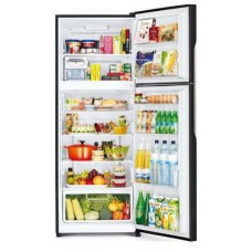 Двухкамерный холодильник Hitachi R-VG 472 PU3 GBW