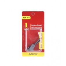 Щетки угольные для инструмента Hitachi 404-107 999091 Autostop (2 шт)