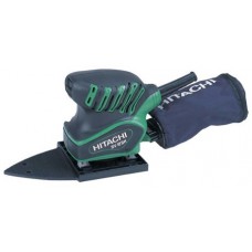 Шлифовальная машина Hitachi SV12SH