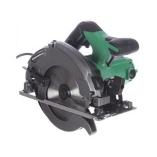 Пила Hitachi C6U3