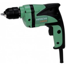 Дрель Hitachi D10vС2