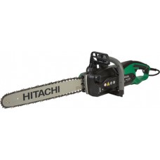 Пила цепная электрическая Hitachi CS45Y 2000 Вт шина 35 см