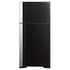Холодильник Hitachi R-VG 662 PU7 GBK Black