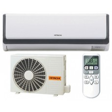 Сплит-система Hitachi RAS-14AH1/RAC-14AH1