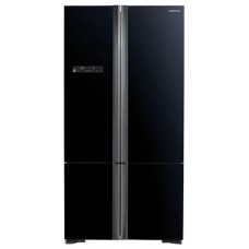 Холодильник Hitachi R-WB 732 PU5 GBK Black