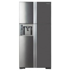 Холодильник Hitachi R-W722 PU1 INX Silver