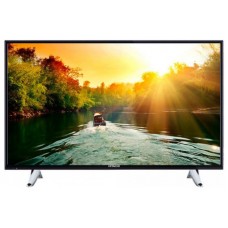 LED-телевизор Hitachi 48HB6W62 Black