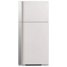 Холодильник Hitachi R-VG 662 PU7 GPW White