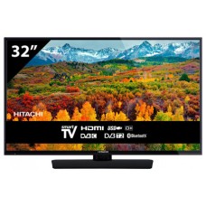 LED-телевизор Hitachi 32HB4T61 Black
