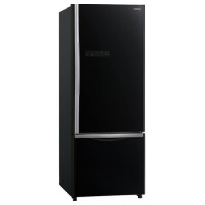 Холодильник Hitachi R-B 572 PU7 GBK Black