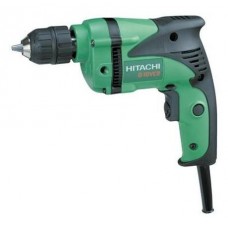 Сетевая безударная дрель Hitachi D10VC2-NS